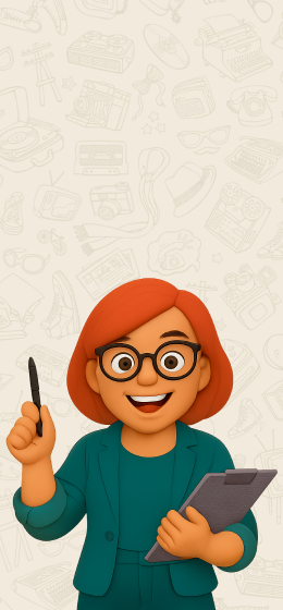 MinhaSecretária AI